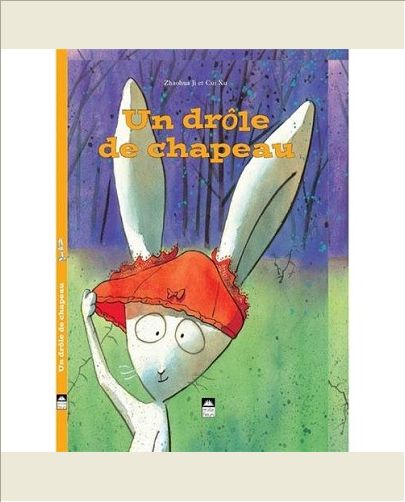 LA CULOTTE ROUGE - ALBUM