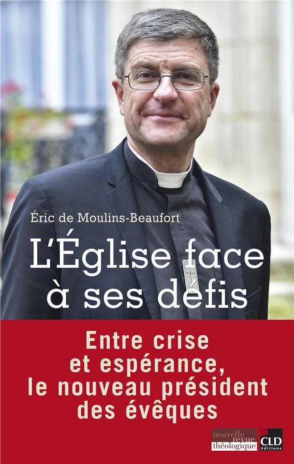 L'EGLISE FACE A SES DEFIS