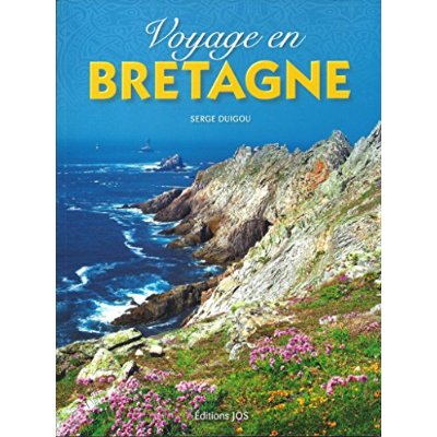 VOYAGE EN BRETAGNE