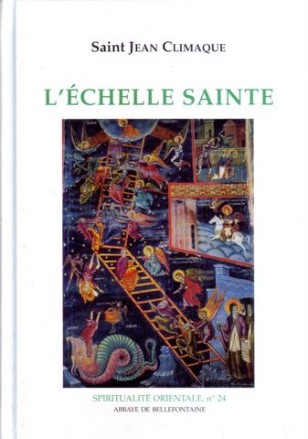 L'ECHELLE SAINTE