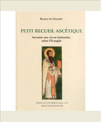 PETIT RECUEIL ASCETIQUE