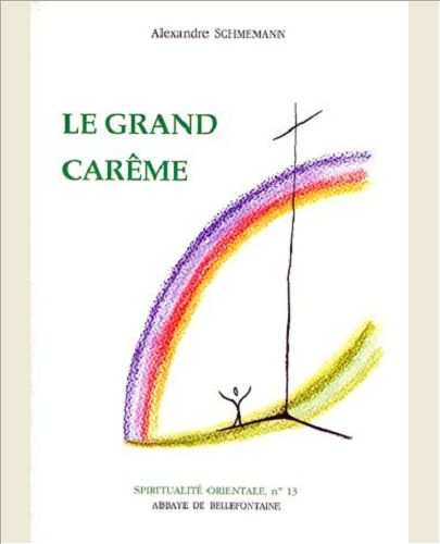 GRAND CAREME NOUVELLE EDITION