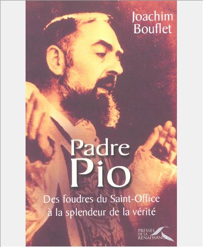 PADRE PIO