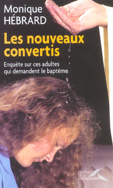 LES NOUVEAUX CONVERTIS