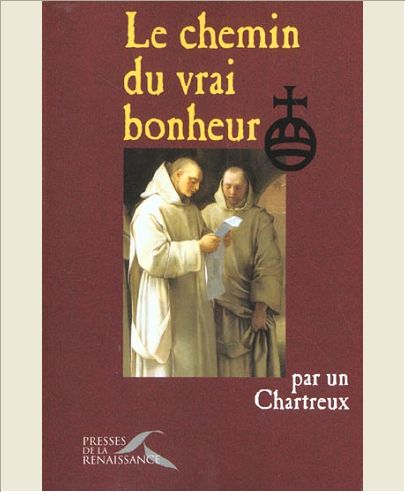 LE CHEMIN DU VRAI BONHEUR