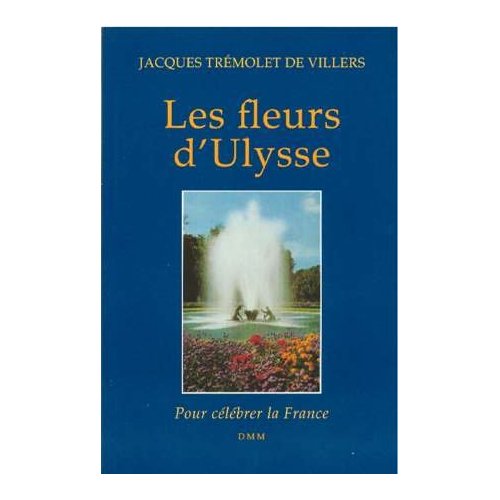 LES FLEURS D ULYSSE