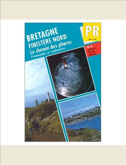 PR/GR34/BRETAGNE FINISTERE NORD