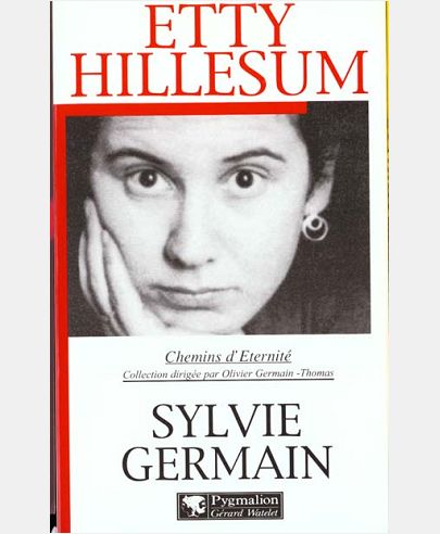ETTY HILLESUM