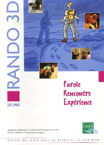 RANDO-3D- JEUNE