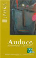 AUDACE - LIVRE DU JEUNE - NE 2012