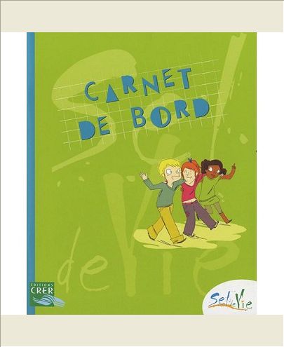 SEL DE VIE - 9/11 ANS - CARNET DE BORD