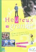 SEL DE VIE - 11/13 ANS - HEUREUX DE GRANDIR