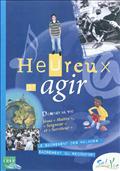 SEL DE VIE - 11/13 ANS - HEUREUX D'AGIR