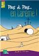 PAS A PAS... EN CAREME ! - ANNEE C - 7-11ANS - LIVRET DE L'ENFANT