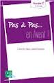 PAS A PAS... EN CAREME ! - ANNEE C - LIVRET DES CATECHISTES
