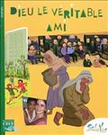 SEL DE VIE - 9/11 ANS - DIEU LE VERITABLE AMI - NE 2013