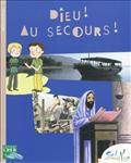 SEL DE VIE - 9/11 ANS - DIEU ! AU SECOURS ! NE 2013