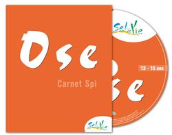 OSE CARNET SPIRITUEL