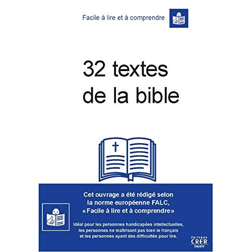 32 TEXTES DE LA BIBLE