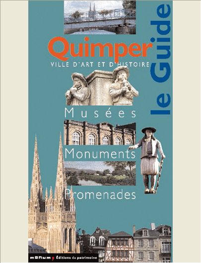 QUIMPER