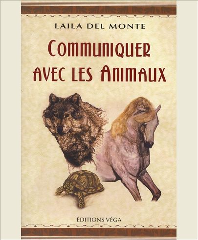 COMMUNIQUER AVEC LES ANIMAUX