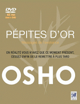 LES PEPITES D'OR - MESSAGES DE L'EXISTENCE