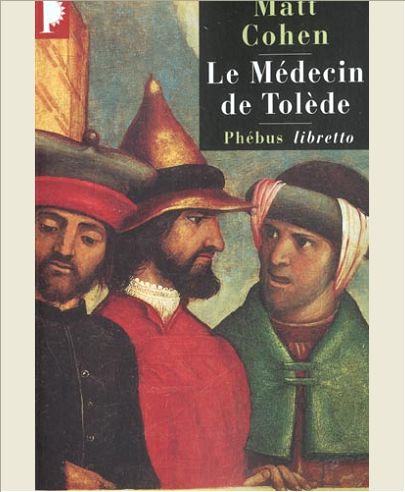 LE MEDECIN DE TOLEDE