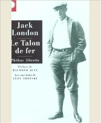LE TALON DE FER