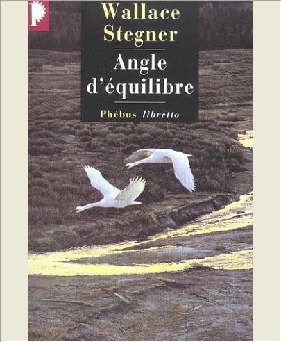 ANGLE D'EQUILIBRE
