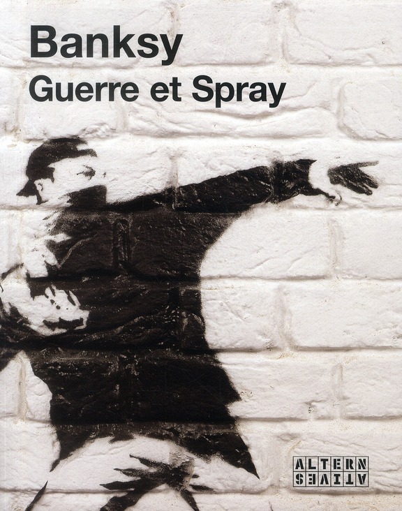 GUERRE ET SPRAY