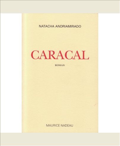 CARACAL
