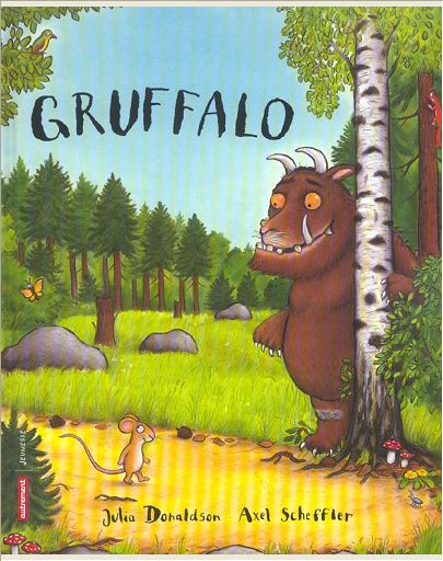 GRUFFALO