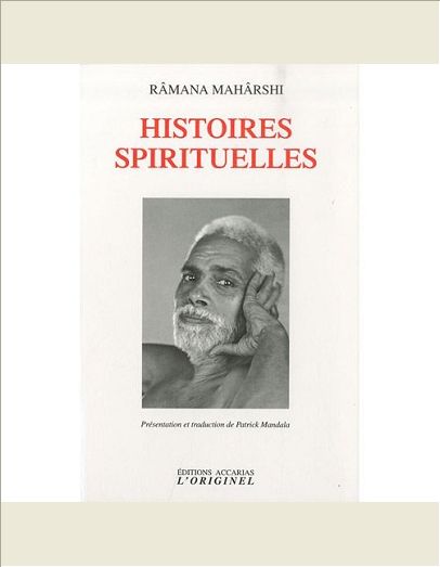 HISTOIRES SPIRITUELLES