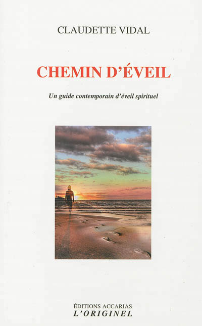 CHEMIN D'EVEIL