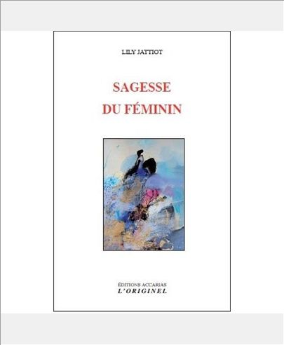 SAGESSE DU FEMININ