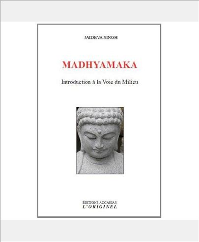 MADHYAMAKA