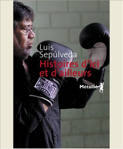 Histoires d'ici et d'ailleurs