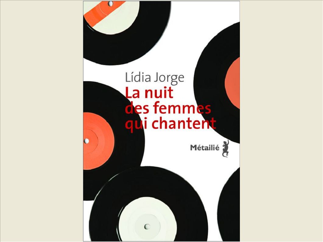 La nuit des femmes qui chantent