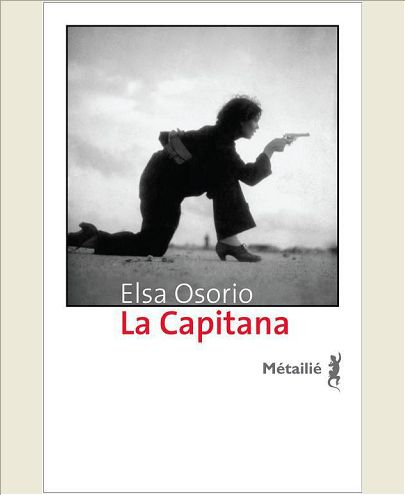 La Capitana