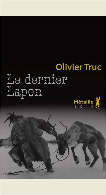 Le dernier Lapon