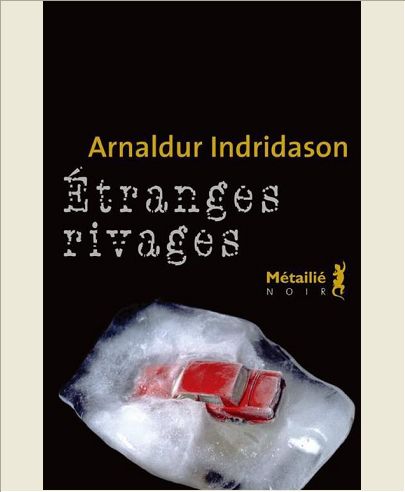 Ãtranges rivages
