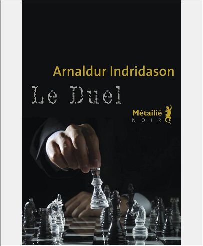 Le Duel