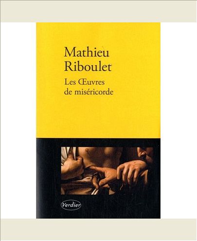 LES OEUVRES DE MISERICORDE