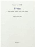 LETTRES A MARTHE ARNAUD, JACQUES PUTMAN, FRANCOISE PORTE