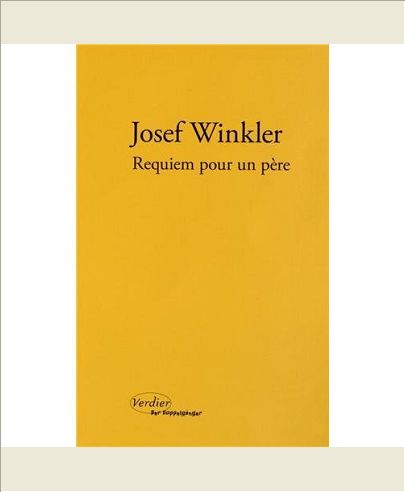 REQUIEM POUR UN PERE ROPPONGI