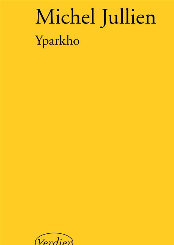 YPARKHO