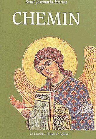 CHEMIN  (11E EDITION)