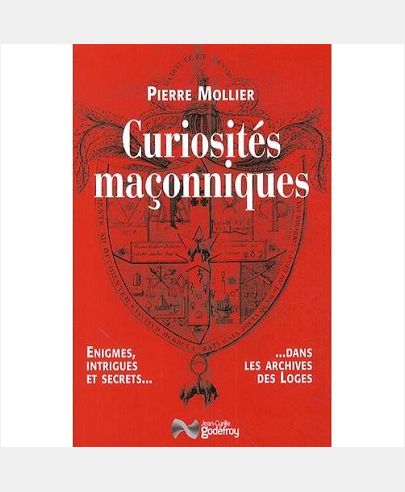 CURIOSITES MACONNIQUES
