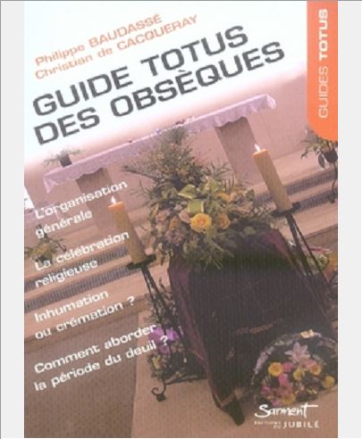 GUIDE TOTUS - DES OBSEQUES