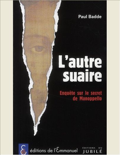 L'AUTRE SUAIRE